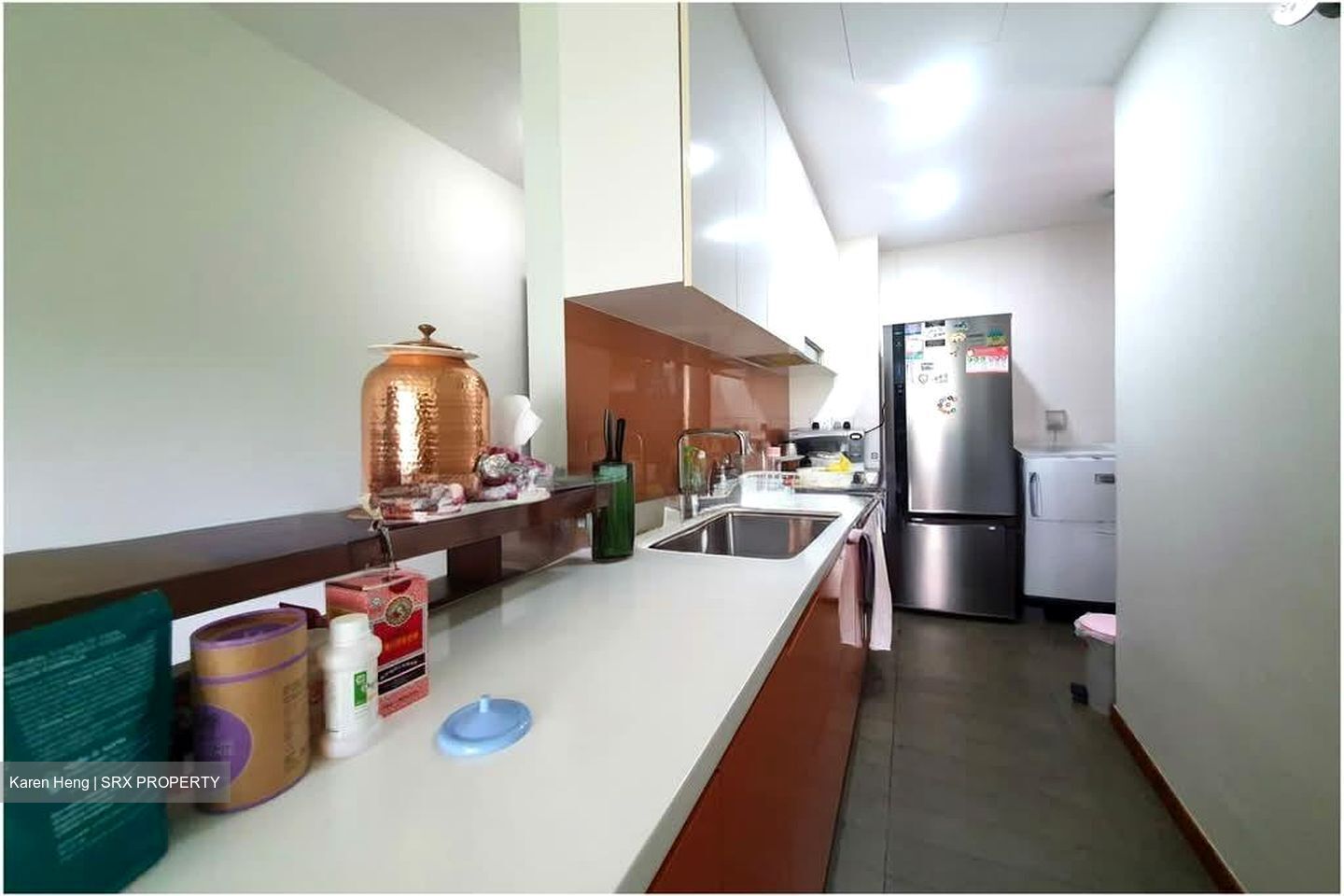Double Bay Residences (D18), Condominium #593412291